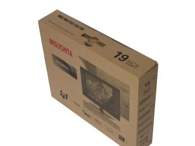 荆州市啤盒纸箱