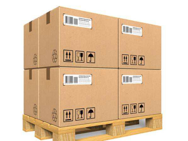 荆州市物流纸箱