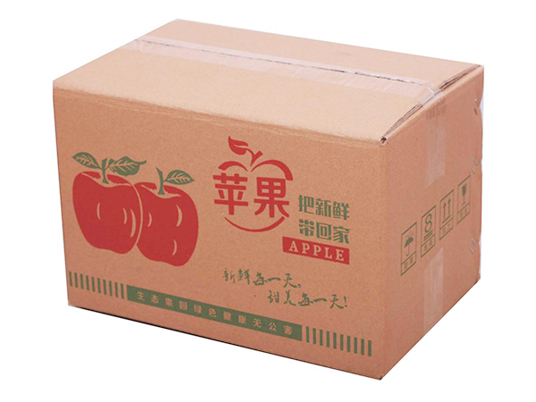 荆州市水果纸箱加工