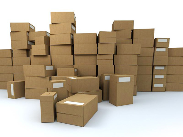 荆州市快递纸箱