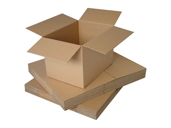 物流纸箱
