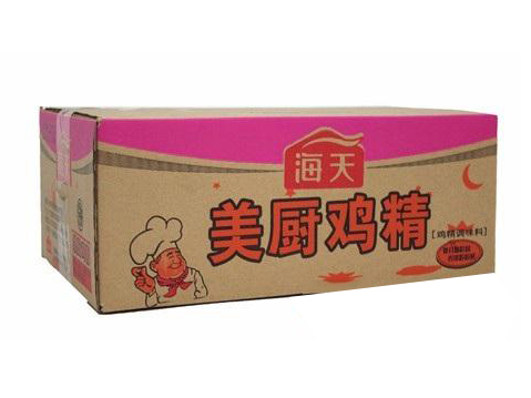 荆州市食品纸箱加工