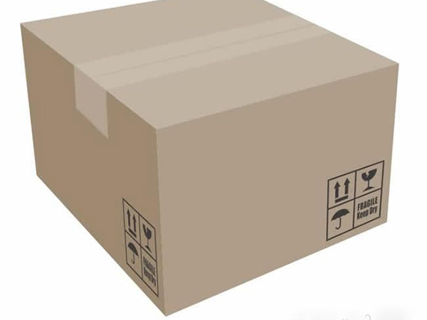 电器包装纸箱加工